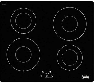 Варочная панель Smeg SI641ID2 фото в Новосибирске