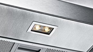 Вытяжка Siemens LF21BA582 фото 4 в Новосибирске