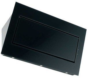 Вытяжка Фалмек Quasar 120 Vetro (800) STEC black фото в Новосибирске Вытяжка Falmec Quasar 120 Vetro (800) STEC black фото в Новосибирске