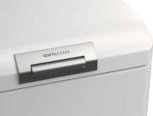 Стиральная машина Electrolux EW7TN3372 фото 3 в Новосибирске