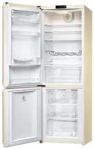 Холодильник Смег FA860PS фото 4 в Новосибирске Холодильник Smeg FA860PS фото 4 в Новосибирске