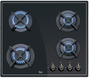 Варочная панель Тека ER 60 4G AI AL CI AG B фото в Новосибирске Варочная панель Teka ER 60 4G AI AL CI AG B фото в Новосибирске