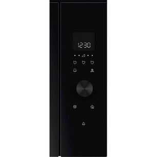 Встраиваемая микроволновая печь AEG TB6SM171DB фото 3 в Новосибирске