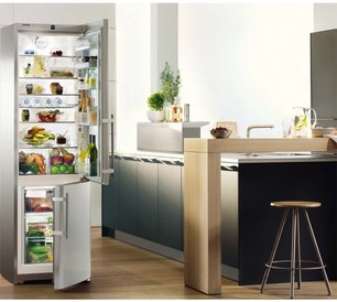 Холодильник Liebherr Ces 4023 Comfort фото 2 в Новосибирске