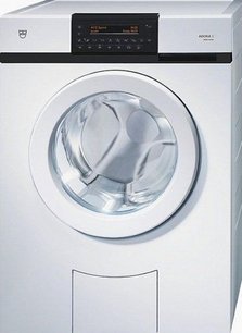 Стиральная машина V-ZUG WA-ASZ li фото в Новосибирске