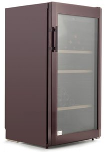 Винный шкаф Liebherr WK 2927 Vinothek фото 4 в Новосибирске