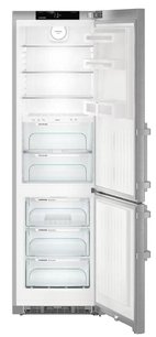 Холодильник Liebherr CBNef 4835 фото 3 в Новосибирске