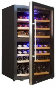 Винный шкаф Cold Vine C80-KBF2 фото в Новосибирске