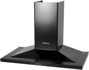 Вытяжка De Dietrich DHD519BE1 фото в Новосибирске