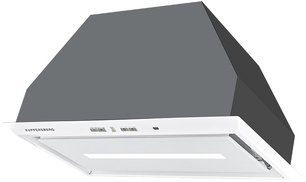 Встраиваемая вытяжка Kuppersberg INBOX 54 W фото 2 в Новосибирске