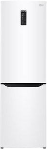 Холодильник LG GA-B429SQUZ фото в Новосибирске