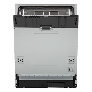 Полновстраиваемая посудомоечная машина Крона BRENTA 60 BI фото 3 в Новосибирске Полновстраиваемая посудомоечная машина KRONA BRENTA 60 BI фото 3 в Новосибирске