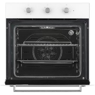 Духовой шкаф KRONA ROMANA 60 WH фото 3 в Новосибирске