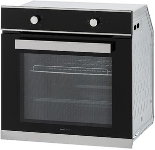 Электрический духовой шкаф KRONA ASTRO 60 S фото 2 в Новосибирске