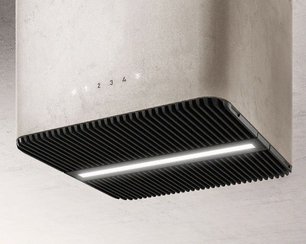 Вытяжка ELICA PIX CONCRETE/F/42 фото 3 в Новосибирске