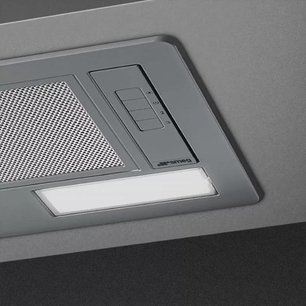 Встраиваемая вытяжка Smeg KSG52HE фото 4 в Новосибирске