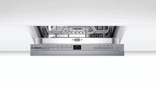 Встраиваемая посудомоечная машина BOSCH SRV2IKX1CR фото 2 в Новосибирске Встраиваемая посудомоечная машина BOSCH SRV2IKX1CR фото 2 в Новосибирске