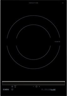 Варочная панель АЕГ HC451220EB фото в Новосибирске Варочная панель AEG HC451220EB фото в Новосибирске