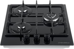Газовая варочная панель MAUNFELD EGHG.43.33CB2\G фото 4 в Новосибирске Газовая варочная панель MAUNFELD EGHG.43.33CB2\G фото 4 в Новосибирске