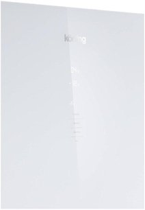 Холодильник Кертинг KNFC 62370 GW фото 3 в Новосибирске Холодильник Korting KNFC 62370 GW фото 3 в Новосибирске