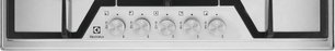 Варочная панель Электролюкс KGS75362XX фото 2 в Новосибирске Варочная панель Electrolux KGS75362XX фото 2 в Новосибирске