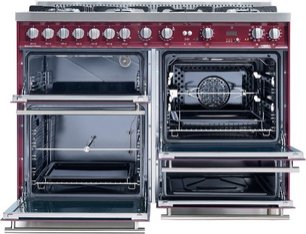 Варочный центр Lofra PR126SMFET+DMFT/2AEO фото 2 в Новосибирске