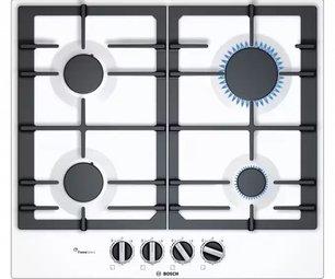Газовая варочная панель BOSCH PCP6A2B95R фото в Новосибирске Газовая варочная панель BOSCH PCP6A2B95R фото в Новосибирске
