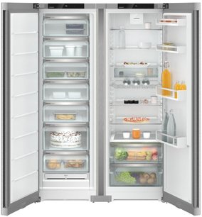 Холодильник Liebherr XRFsd 5220 Plus NoFrost фото 2 в Новосибирске