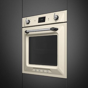Духовой шкаф Smeg SOP6900TP фото 2 в Новосибирске