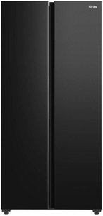 Холодильник Кертинг KNFS 83177 N фото в Новосибирске Холодильник Korting KNFS 83177 N фото в Новосибирске