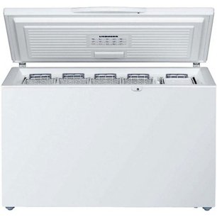 Морозильный ларь Liebherr GTP 3126 StopFrost фото 2 в Новосибирске