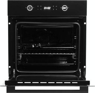 Духовой шкаф Hyundai HEO 6752 BG фото 4 в Новосибирске