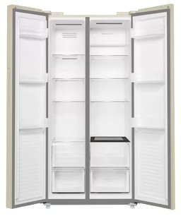 Холодильник Maunfeld MFF191NFBG фото 3 в Новосибирске