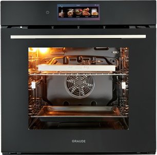 Духовой шкаф Graude BMP 60.4 S