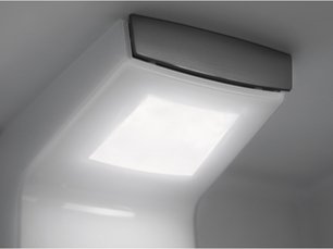 Встраиваемый холодильник Electrolux RNS9TE19S фото 4 в Новосибирске