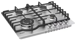 Варочная панель Хайер HHX-M64RFVLX фото 3 в Новосибирске Варочная панель Haier HHX-M64RFVLX фото 3 в Новосибирске