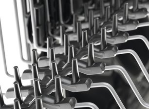 Посудомоечная машина АЕГ FSR52610Z фото 4 в Новосибирске Посудомоечная машина AEG FSR52610Z фото 4 в Новосибирске