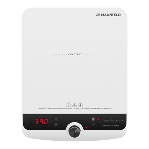 Настольная плитка Maunfeld EVI.M291-WH фото 2 в Новосибирске