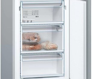 Холодильник Bosch KGN39NL14R фото 2 в Новосибирске