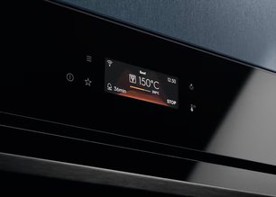 Духовой шкаф Electrolux EOB8S39WZ фото 3 в Новосибирске