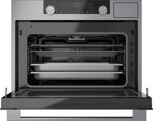 Комбинированный духовой шкаф Аско OCSM8487S фото 2 в Новосибирске Комбинированный духовой шкаф Asko OCSM8487S фото 2 в Новосибирске