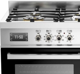 Варочный центр Bertazzoni PRO1006MFEDNET фото 3 в Новосибирске