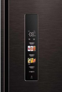 Холодильник Midea MDRM691MIE28 фото 3 в Новосибирске