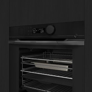 Духовой шкаф с паром De Dietrich DOR4546B фото 2 в Новосибирске