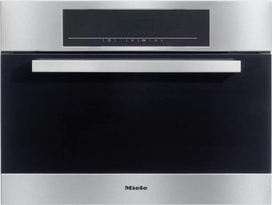 Пароварка Miele DG 5040 ED фото в Новосибирске