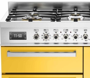 Варочный центр Bertazzoni PRO1006MFETGiT фото 2 в Новосибирске