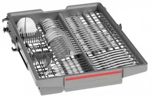 Встраиваемая посудомоечная машина BOSCH SPV6HMX4MR фото 4 в Новосибирске Встраиваемая посудомоечная машина BOSCH SPV6HMX4MR фото 4 в Новосибирске