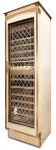 Винный шкаф Restart KNT003 фото в Новосибирске