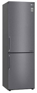 Холодильник LG GA-B 459 BLCL фото 2 в Новосибирске