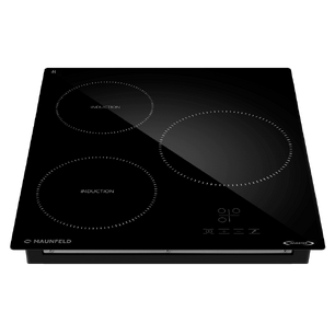 Индукционная варочная панель Maunfeld AVI4531BK фото 4 в Новосибирске